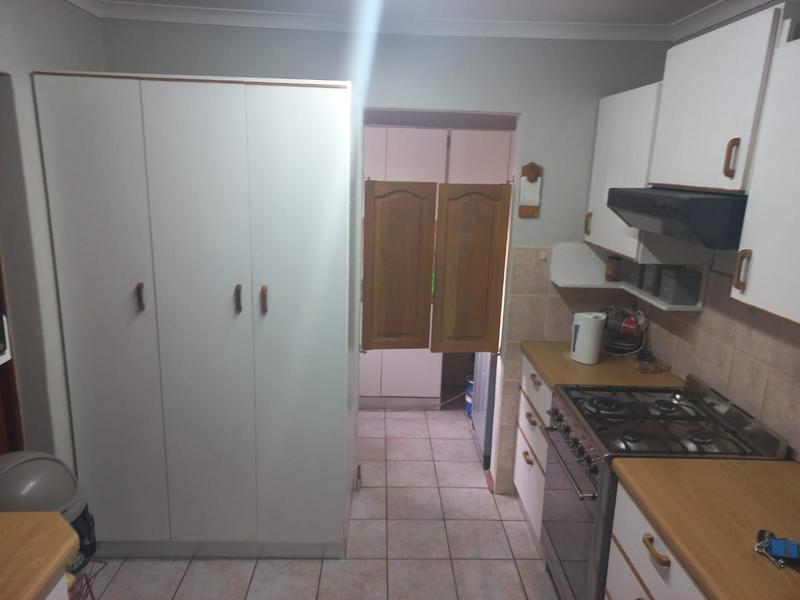 To Let 3 Bedroom Property for Rent in Brackenfell Western Cape